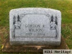Gordon R. Wilson