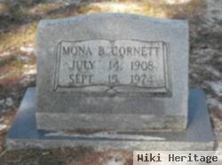 Mona B. Cornett