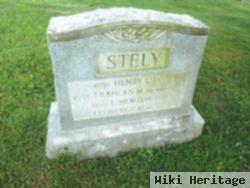 Henry L. Stely