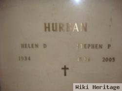 Stephan P. Hurban