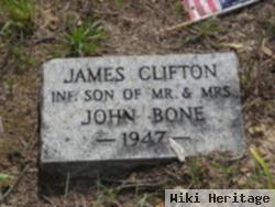 James Clifton Bone