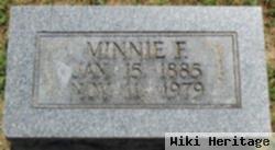 Minnie F. Cowling