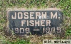 Joseph Michael Fischer