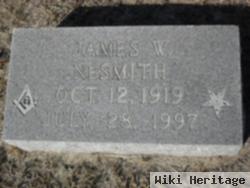 James W. Nesmith