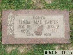 Linda Mae Carter