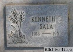 Kenneth L Sala