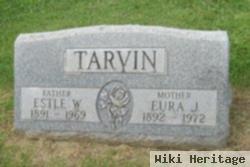 Eura J Droege Tarvin