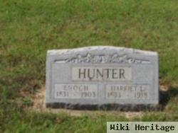 Harriet L. Hubbard Hunter