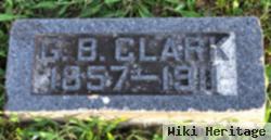 G. B. Clark