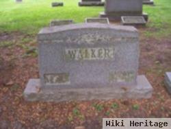 Iva E. Smith Walker