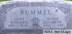 Bernard Benjamin Rummel