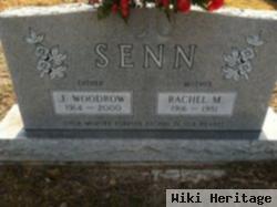 Rachel C. Miller Senn