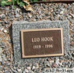 Leo Hook