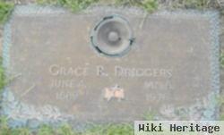 Grace Robinson Driggers