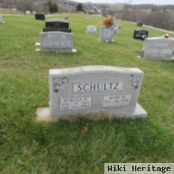 Harold Hubbard Schultz