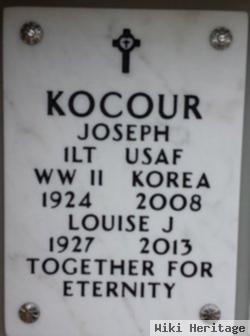 Joseph Kocour