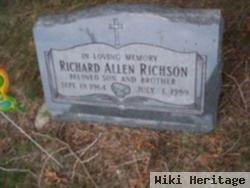 Richard Allen Richson