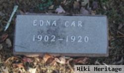 Edna Carr