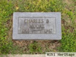 Charles Buford Moore