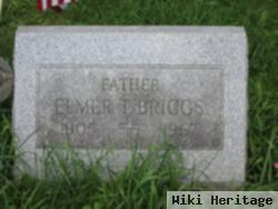 Elmer T. Briggs