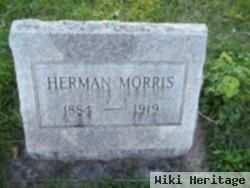 Herman Morris