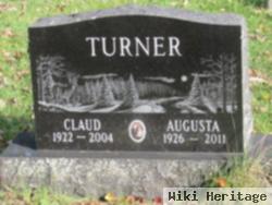 Claud Turner