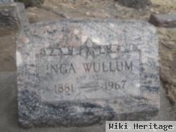 Inga Wullum