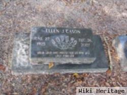 Ellen J. Cason