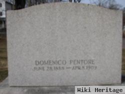 Domenico Pentore