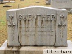 Hilmar Louis Guenther