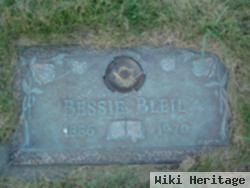 Bessie Bleil