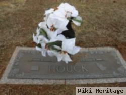 Jimmie Hilton Houck