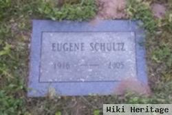 Eugene Schultz