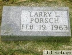 Larry L. Porsch