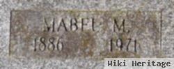 Mabel Markell Schrell