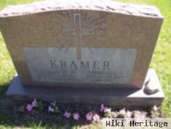 Ambrose G. Kramer