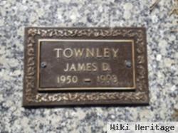 James D. Townley