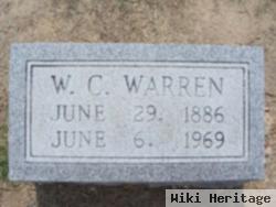 William Charles Warren