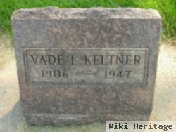 Vade Leland Keltner