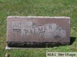 Florence M. Palmer