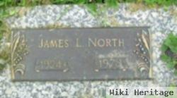 James L. North