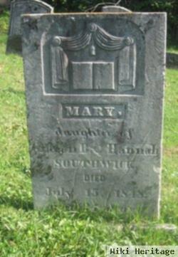 Mary Southwick