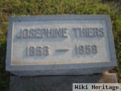 Josephine Thiers