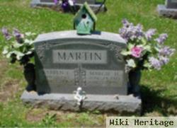 Margie H. Martin