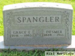 Grace L. Spangler