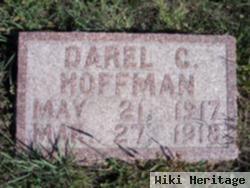 Darrell Hoffman
