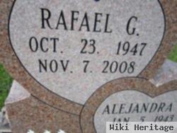 Rafael G Alfaro, Sr