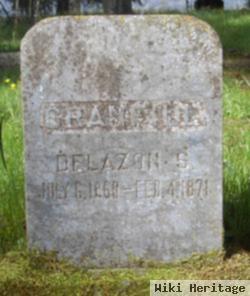 Delazon Smith Cranfill