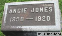 Angie Jones