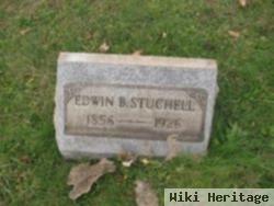 Edwin B Stuchell